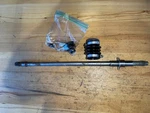 Seadoo 1998-2002 Gtx Lrv Di Ltd Oem Jet Pump 272000160 Used. Price: $39.95.