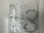 Genuine Polaris Strap "d" S.s. Hooks 5224577 Qty New. Price: $10.00.