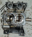 Tigershark Monte Carlo TS-770 Shaft Lower End 1997 For. Price: $349.99.