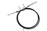 Sea-doo Jet Boat Steering Cable 277001764 Sportster 4-TEC 150 Speedster Bpr Oem Used. Price: $97.21.