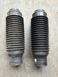00-06 Sea-doo Rx Gti Vent Tubes Hoses Oem 291001426 Used. Price: $32.99.