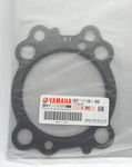 New Oem Yamaha Cylinder Head Gasket #1D7-11181-00. Price: $45.95.