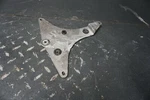 1995-2003 Kawasaki Zxi 750 900 1100 Oem Trim Control Tilt Box Bracket Plate Used. Price: $24.97.