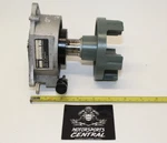 Yamaha 98-99 Xl 760 1200 Gp 800 Midshaft Bearing Housing Coupler Used. Price: $116.23.