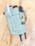 Yamaha Outboard OX66 Oil Tank 225 250 Used. Price: $36.48.