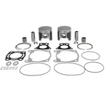 Polaris 800 Di Top End Piston Kit 2002 2003 2004 Virage Std Size New. Price: $198.85.