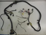 CC93 Yamaha Gp 1300 2005 Wire Harness 60T-8259L-20-00 60T-8259L-22-00 Used. Price: $149.49.
