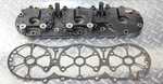 2000-2005 Yamaha Xlt Gp 1200 Cylinder Head 67X-11111-00-8S 66V-11191-01-94 Used. Price: $60.95.