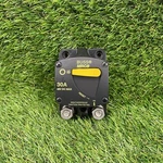 Blue Sea 7136 Circuit Breaker 30A Used. Price: $69.99.