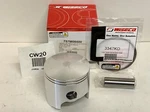 Wiseco 757M08500 85MM Piston Rings +1.00MM Over 760 1200 Waverunner Blaster Pwc New. Price: $136.79.