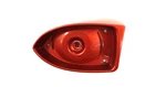 2005-2006 Sea-doo Rxp 215 Oem Lh Left Mirror Housing (viper Red) 269501369 Used. Price: $24.95.