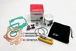 Yamaha Blaster 66.50MM Wiseco Pro Piston Athena Gaskets Kit Bearing Ngk New. Price: $139.98.