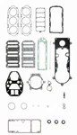 Gasket Kit W/seals Mercury 240HP 01-06 V6 2.5L Sport Jet Efi 885214A1 500-221-04 New. Price: $219.35.