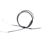 Wsm Throttle Cable Sea-doo Oem# 204390027 New. Price: $123.81.