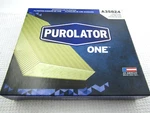 A35824 Purolatorone Air Filter New. Price: $16.00.