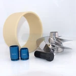 Impeller Fit Solas SR-CD-12/20 Wear Ring & Tool Seadoo 4-TEC Gtx 185 Sc 03-06 New. Price: $265.00.