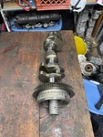 Seadoo Gtx 4TEC Oem Rxp Rxt 130 155 185 215 Gti 6819074 Used. Price: $224.86.
