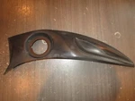 01 Polaris Slx 1200 Left / Right Side Panel (set Of 2) 5433574-070 5433573-070 New. Price: $59.99.