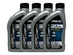 Kawasaki Genuine Oem Kpo Full Synthetic Jet Ski Oil K61022-500-01Q 4 Quarts New. Price: $51.79.