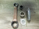 Wsm #010-515 Connecting Rod Kit Oem New. Price: $65.00.