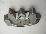 2004 Sea-doo Gtx 4-TEC Supercharged Engine Cover Used. Price: $519.96.