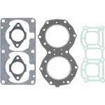 Vertex Top End Gasket Kit Y650 610119 New. Price: $59.64.