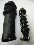 Oem 1995 Seadoo Hx 717 Seat Suspension Shock With Bellow F63-6 Used. Price: $45.00.