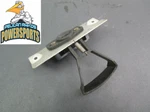 Polaris Front Hood Latch Release Handle Assembly 1994-1997 Sltx 700 750 780+ Used. Price: $30.00.