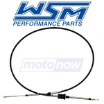 Wsm Steering For 1996-1997 Sea-doo Gtx Control Cables It New. Price: $127.50.