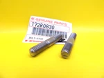Nos Kawasaki JH1100 JH900 JT1100 JT900 Total Of Bolt Stud 6X30 Oem 172R0830 New. Price: $31.99.