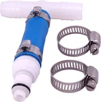 Seadoo Xp Gts Spx Gti Spi Flush Kit Fitting Replaces Stock New. Price: $18.00.