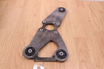 2009 Arctic Cat M8 Sno Pro M-8 Left Motor Mounting Plate Used. Price: $39.00.