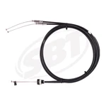 Sbt Yamaha Trim Cable Fzs /fzr F2C-6153E-00-00 2009 2010 2011 2012 2013 2014 Brand. Price: $356.85.