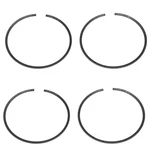 Sets Namura .020 Over Bore Piston Rings For Yamaha 700 Pwc 1993-2020 81.5MM New. Price: $28.95.