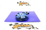 Polaris Sl 650 Engine Top End Cylinder Head Used. Price: $23.58.