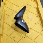2000-2006 Kawasaki 900 1100 Di STX12F Silver Rh Hand Side Rear View Mirror Used. Price: $79.00.