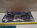 Yamaha Sbt Complete Gasket Kit 2002-2008 FX140 / Cruiser 3 Pass Models 48-408 New. Price: $181.93.
