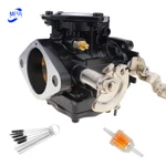 Carburetor For 1994, 1995 & 1997 Yamaha Wave Runner Iii 700 Jet Ski Engines New. Price: $71.90.