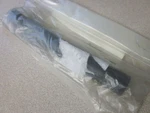 Nos Yamaha Waverunner GP800 GP1300R GP1200R Oil Pump Hose 90445-14M00 New. Price: $24.99.