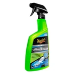 Meguiars 26 Oz. Hybrid Ceramic Detailer New. Price: $17.51.