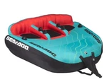 Sea-doo Three-person Sit-on-top Tube (79" X 88") B107120000 New. Price: $549.99.