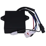 Cdi Dc Ignition Box Module 410918900 Ski-doo Summit Formula Mxz Stx New. Price: $32.00.