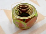 Z32 Genuine Sea-doo Marine 250100135 Hex Lock Nut Oem New Factory Boat Parts. Price: $7.65.