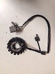 Oem 1991 Sea Doo 580 Gti Gtx Rxp Stater Pickup Coil Used. Price: $145.00.