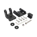 For Humminbird Mhx Model Transducer Mounting Bracket Kit Replacement 7400931 New. Price: $18.99.