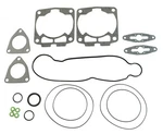 Spi Top End Gasket Kit For Polaris Fits Some 2007-2009 600 Ho Carb Models New. Price: $52.95.