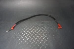 2003-2004 Sea-doo Gti Rfi Oem Positive (red) Battery Starter Cable Ass'y Used. Price: $22.97.