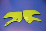 2003 00-04 Left Right Fuel Tank Shrouds Panel Oem Plastics Used. Price: $39.99.
