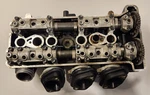Yamaha 2002-2010 FX140 FX1000 Top End Cylinder Head 6B6-11102-00-00 Used. Price: $255.00.