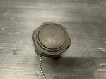 Tigershark Gas Cap / Oil Daytona Montego Carlo Barracuda 0670-551 Used. Price: $17.99.